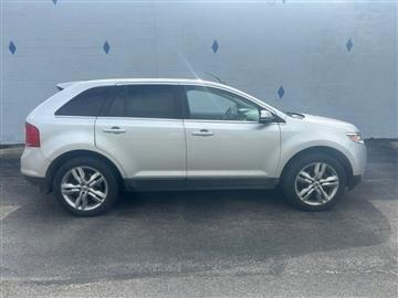 2014 Ford Edge 