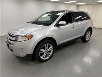 2014 Ford Edge 