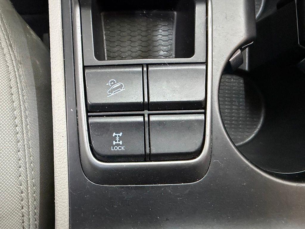 Hyundai Tucson  2018