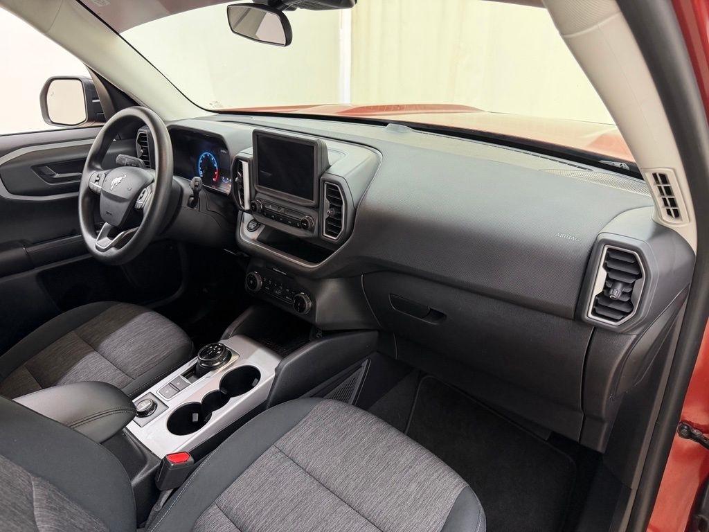 Ford Bronco Sport  2023