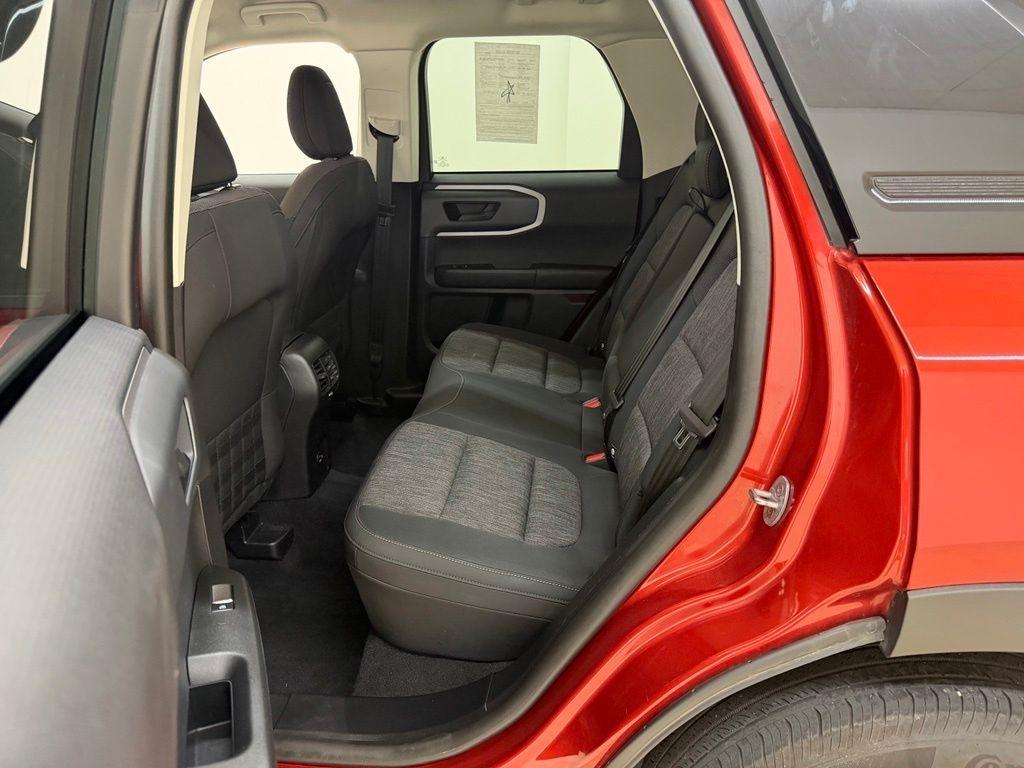 Ford Bronco Sport  2023