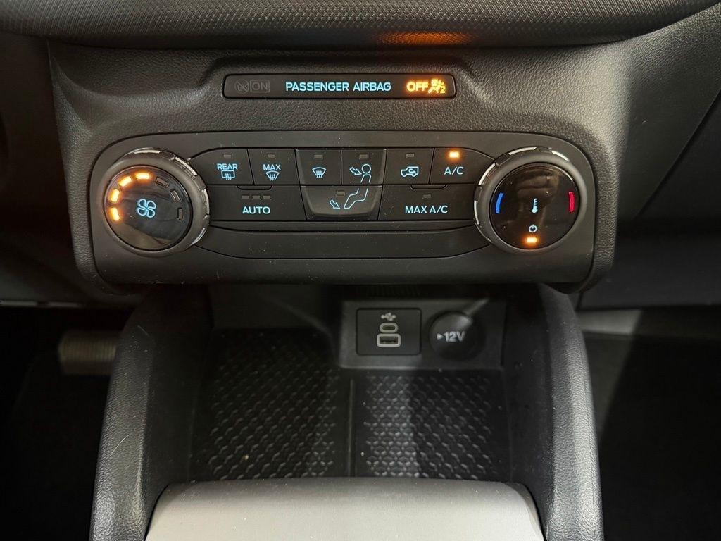 Ford Bronco Sport  2023