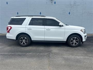 2019 Ford Expedition 