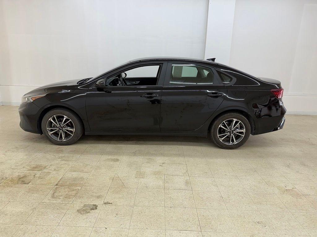 Kia Forte  2023