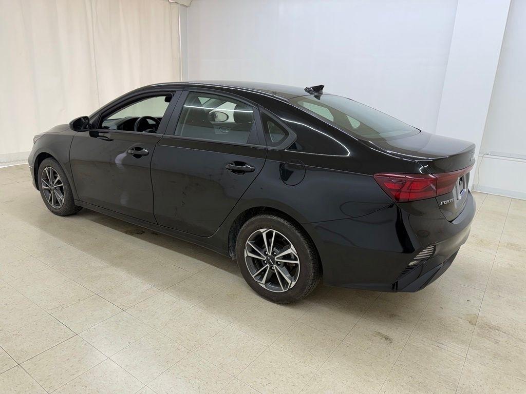 Kia Forte  2023