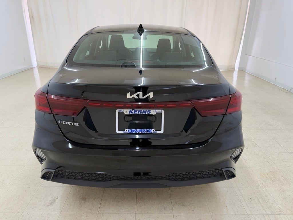 Kia Forte  2023
