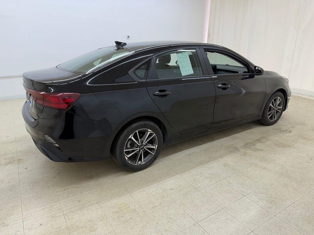 Kia Forte  2023