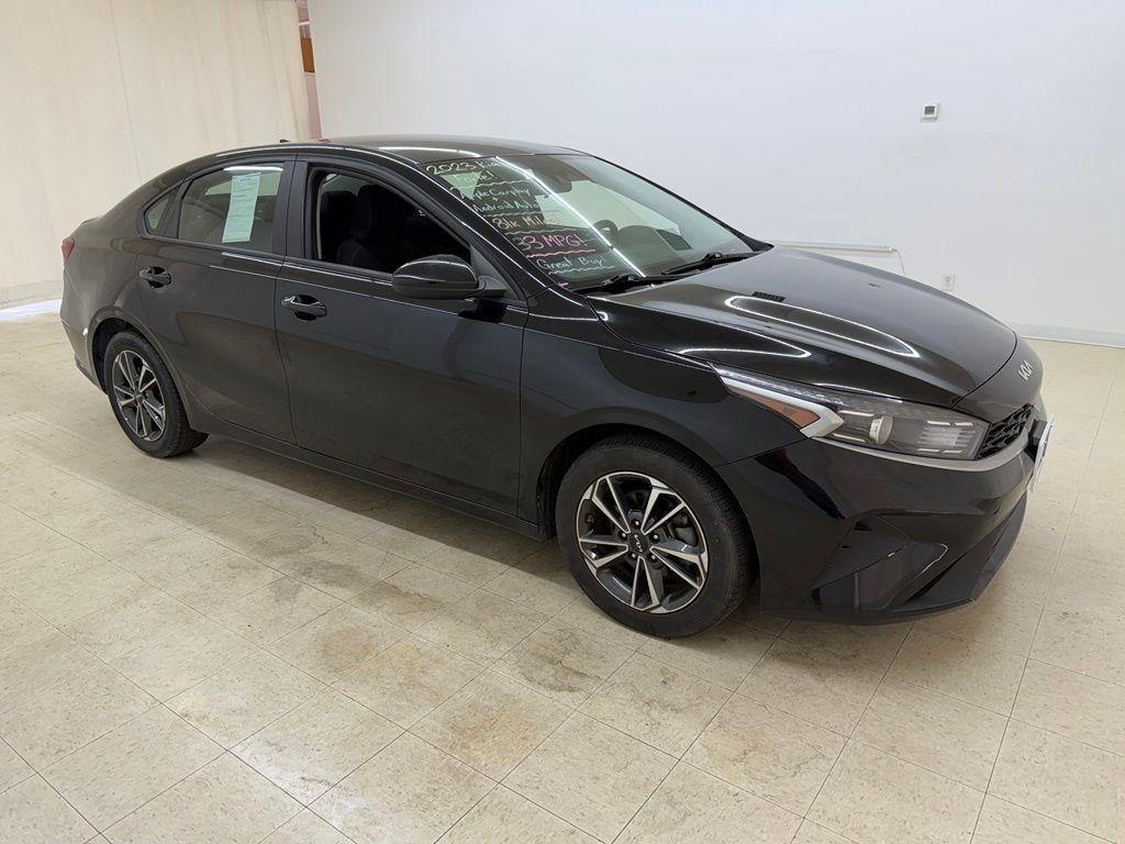 Kia Forte  2023