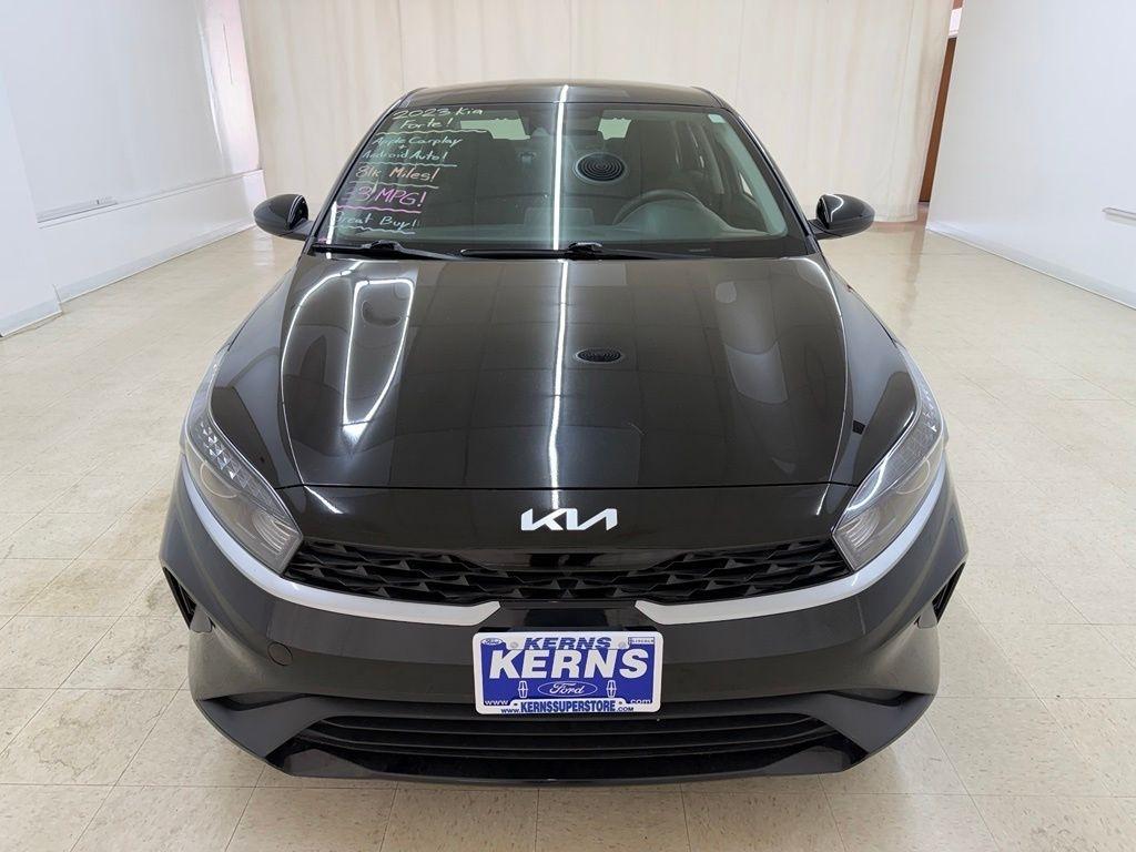 Kia Forte  2023