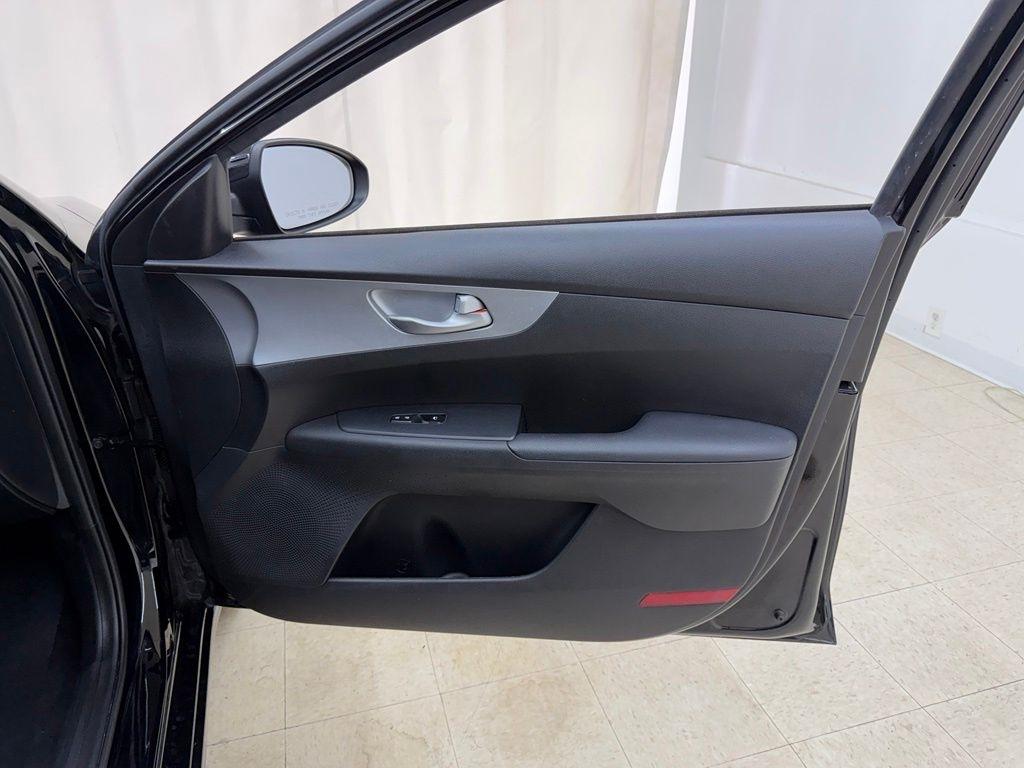 Kia Forte  2023