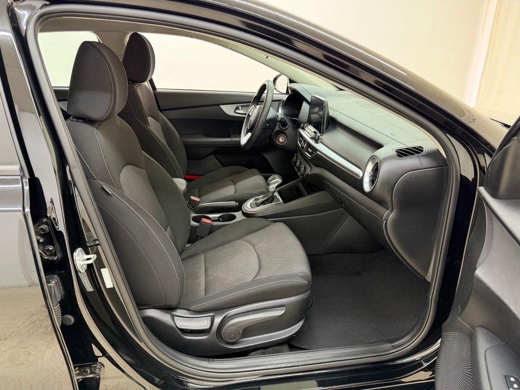 Kia Forte  2023