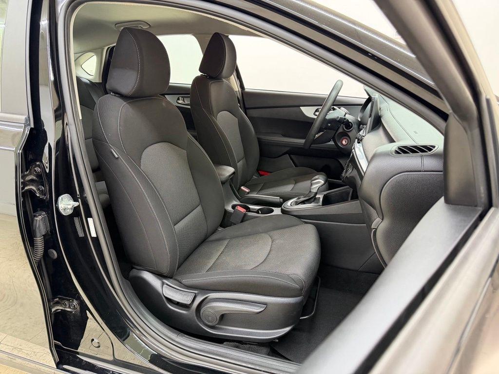 Kia Forte  2023