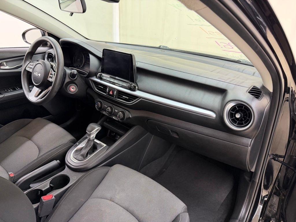 Kia Forte  2023
