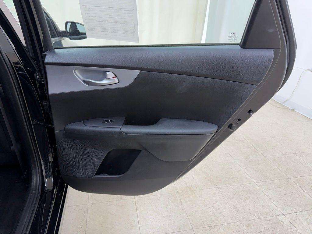 Kia Forte  2023
