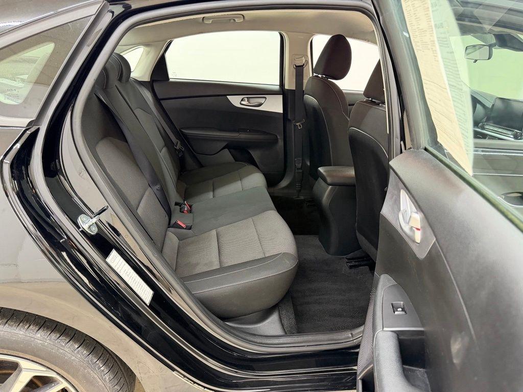 Kia Forte  2023