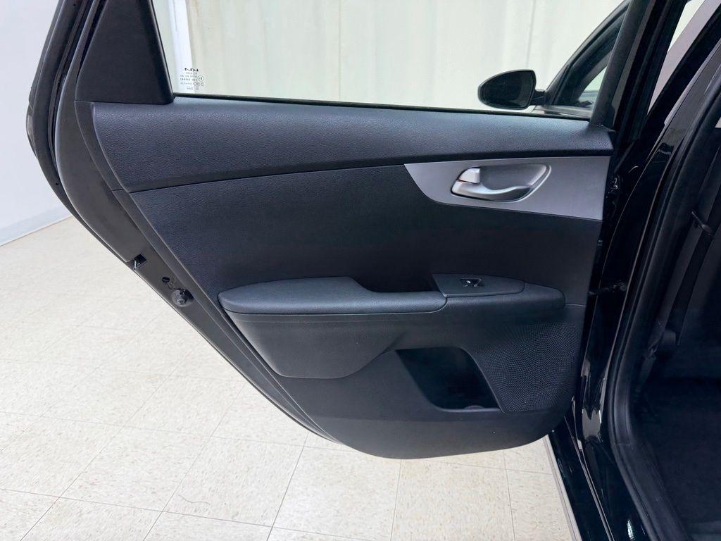 Kia Forte  2023