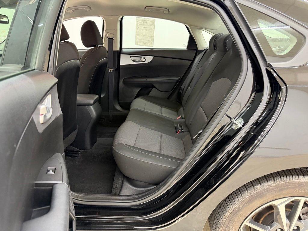 Kia Forte  2023