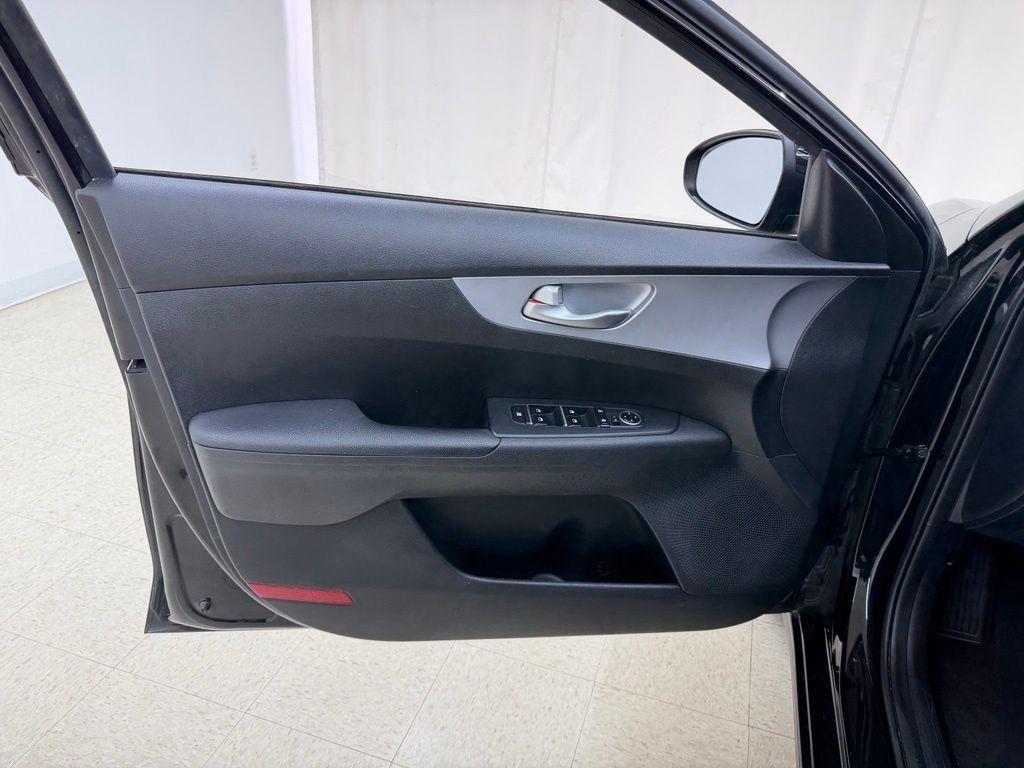 Kia Forte  2023