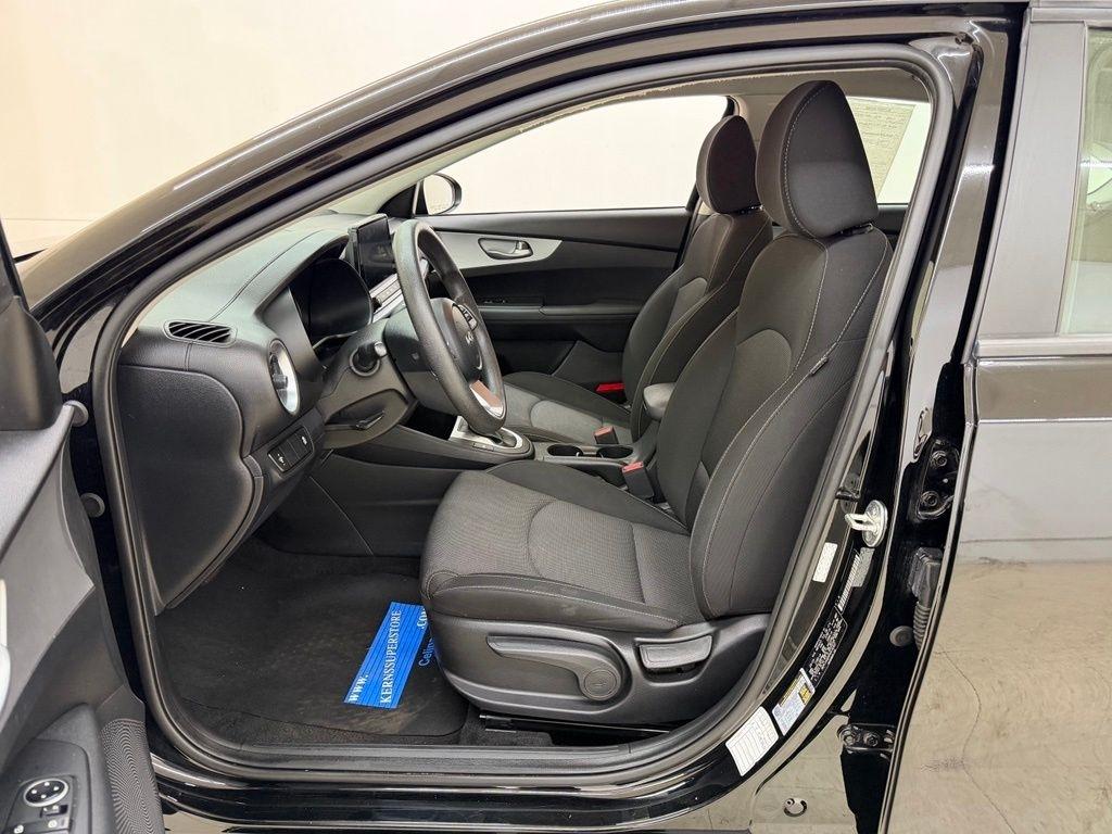 Kia Forte  2023
