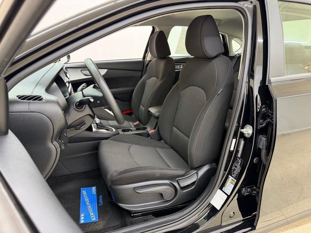 Kia Forte  2023