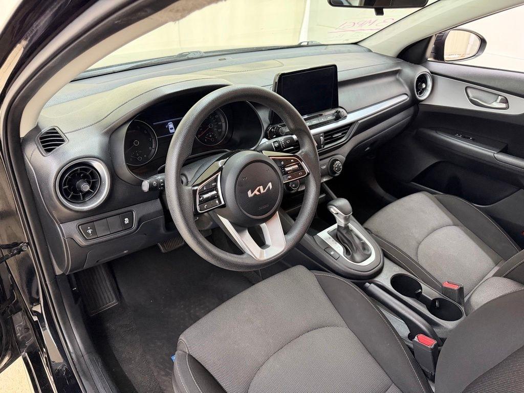 Kia Forte  2023