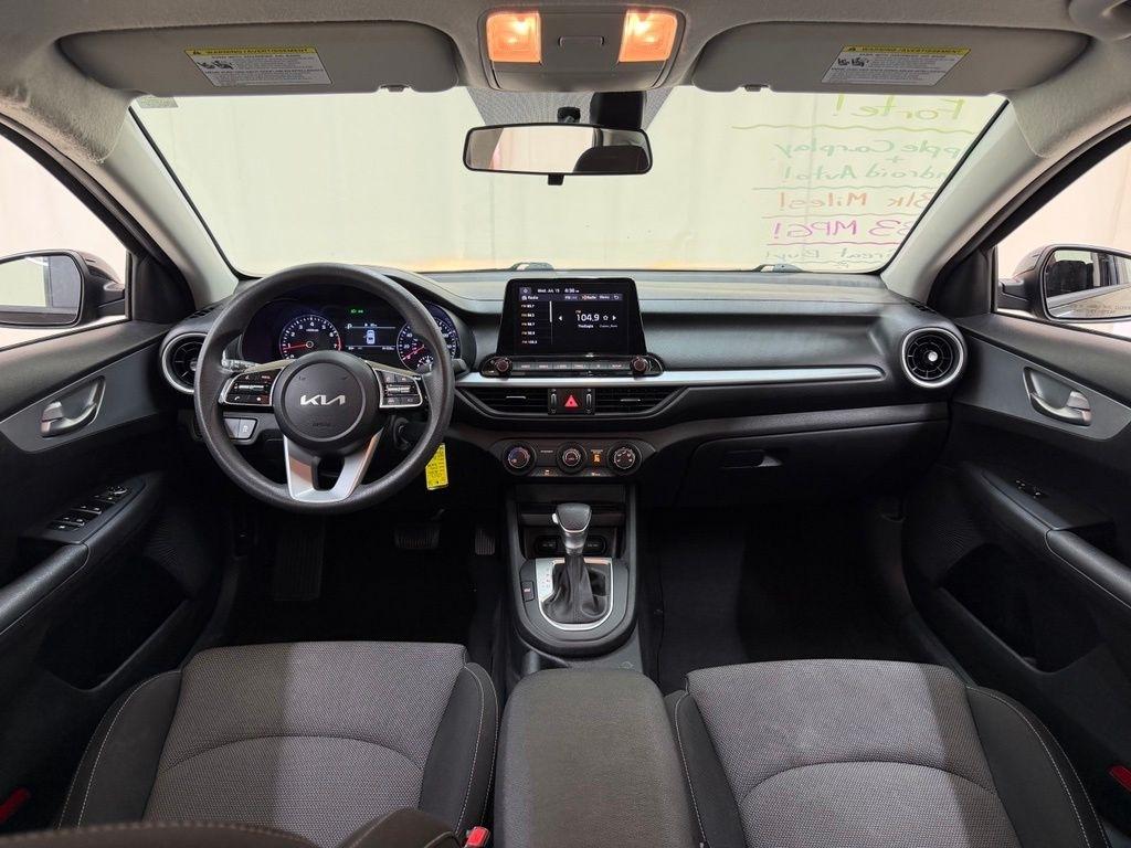 Kia Forte  2023