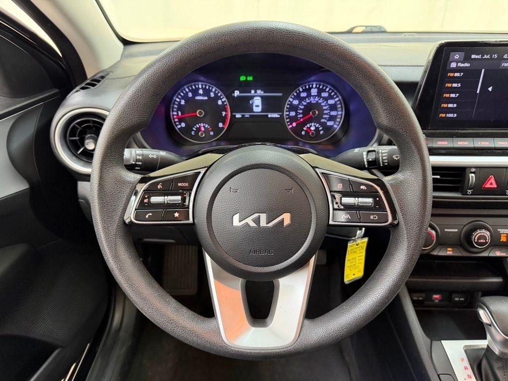 Kia Forte  2023