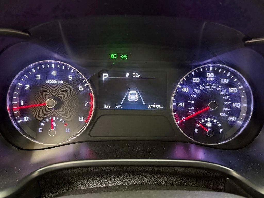 Kia Forte  2023
