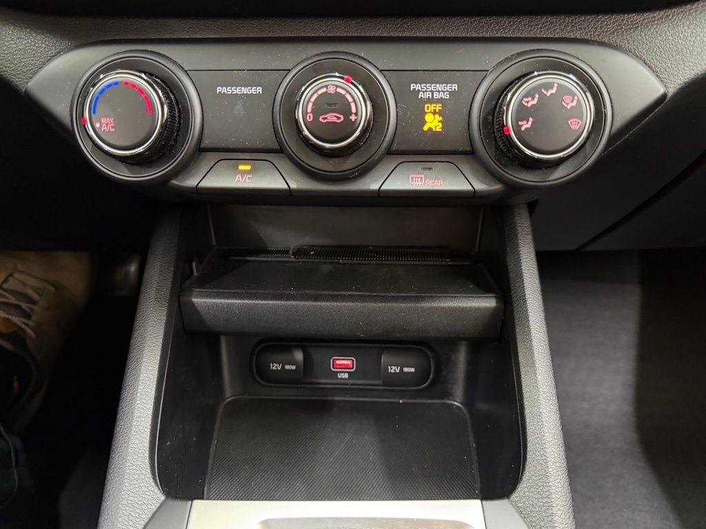 Kia Forte  2023