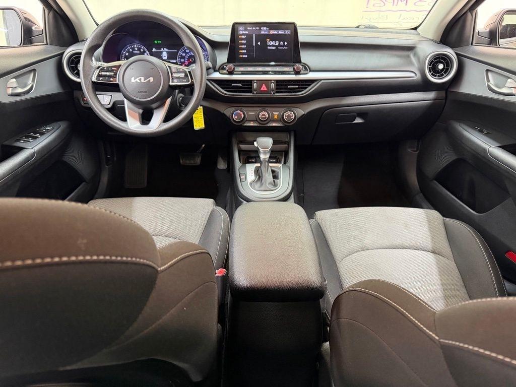 Kia Forte  2023