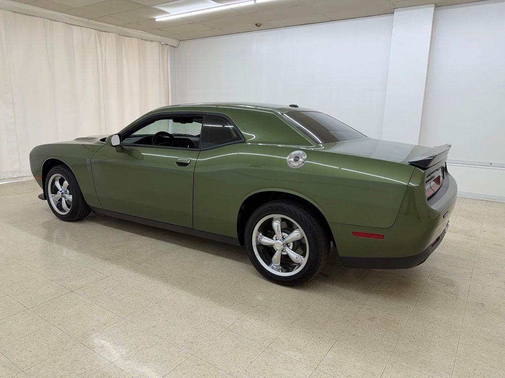 Dodge Challenger  2023