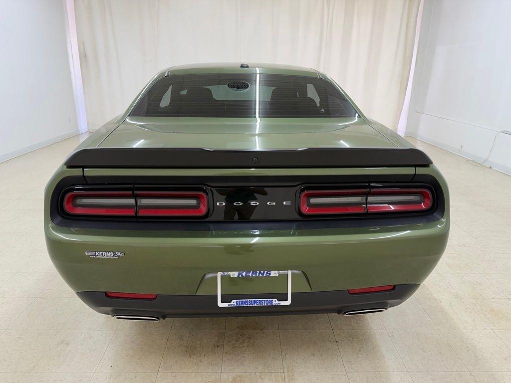 Dodge Challenger  2023