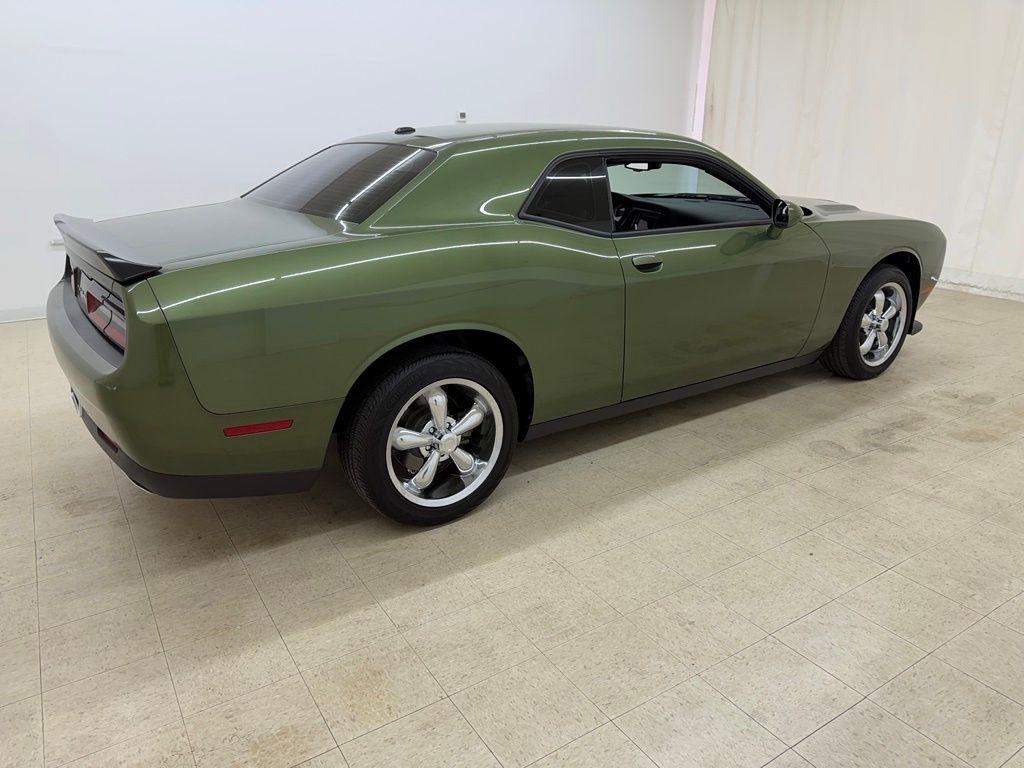 Dodge Challenger  2023