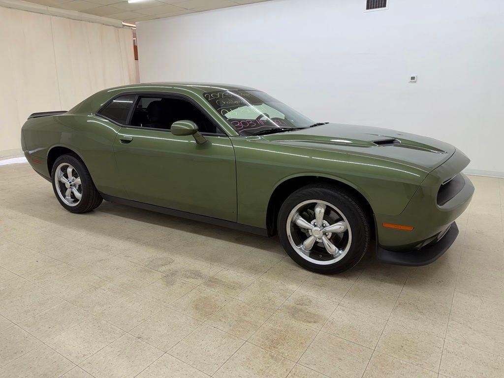 Dodge Challenger  2023