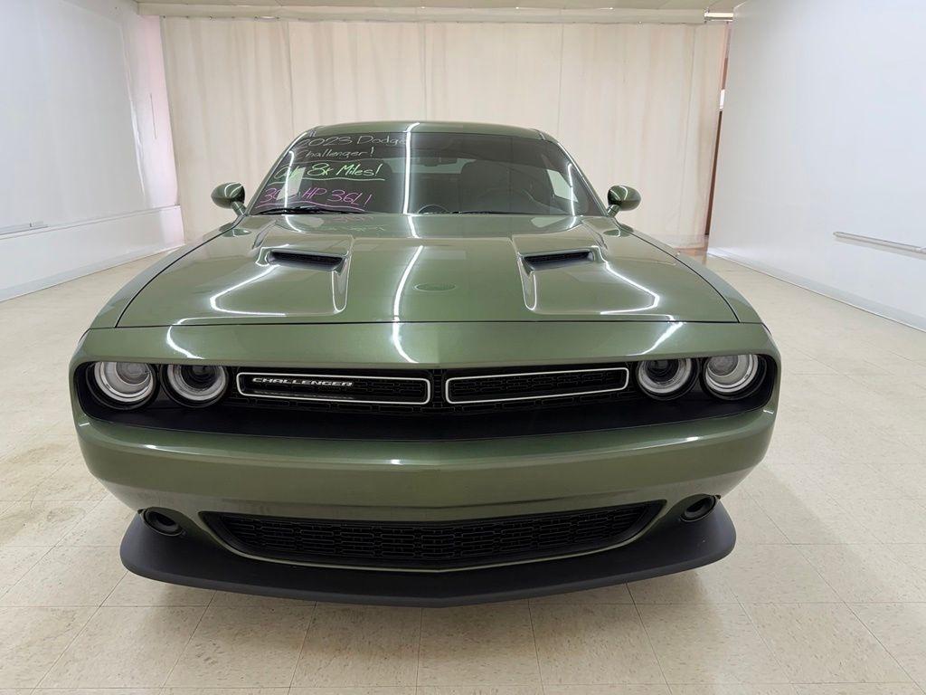Dodge Challenger  2023