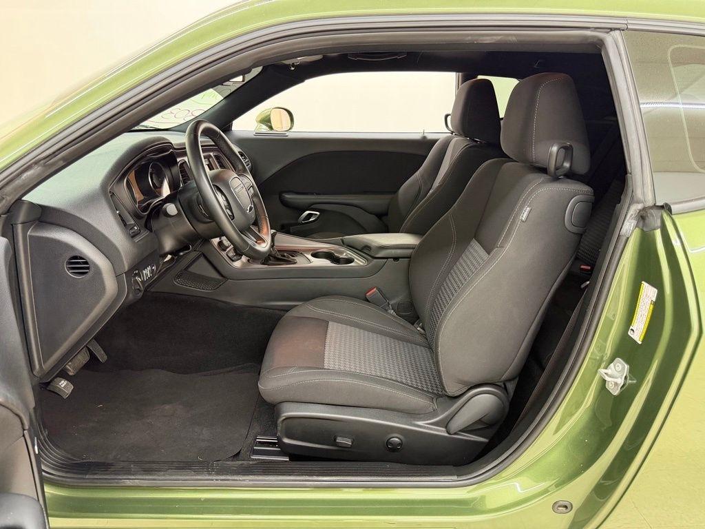 Dodge Challenger  2023