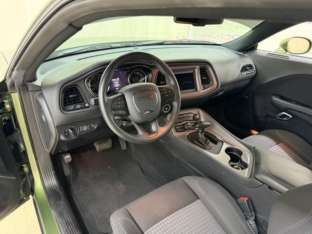 Dodge Challenger  2023