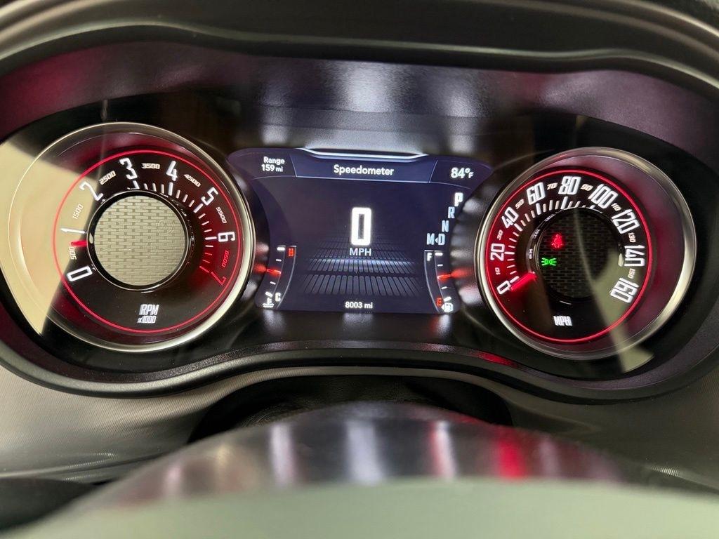 Dodge Challenger  2023