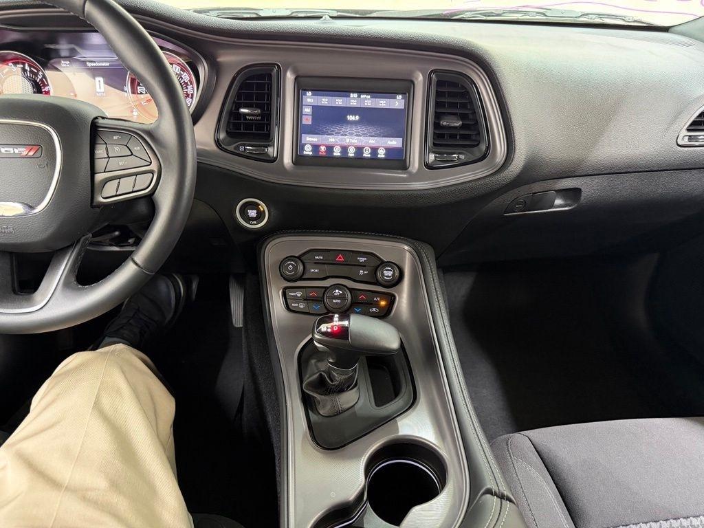 Dodge Challenger  2023