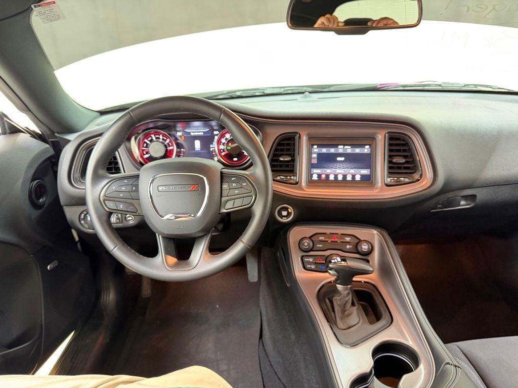 Dodge Challenger  2023
