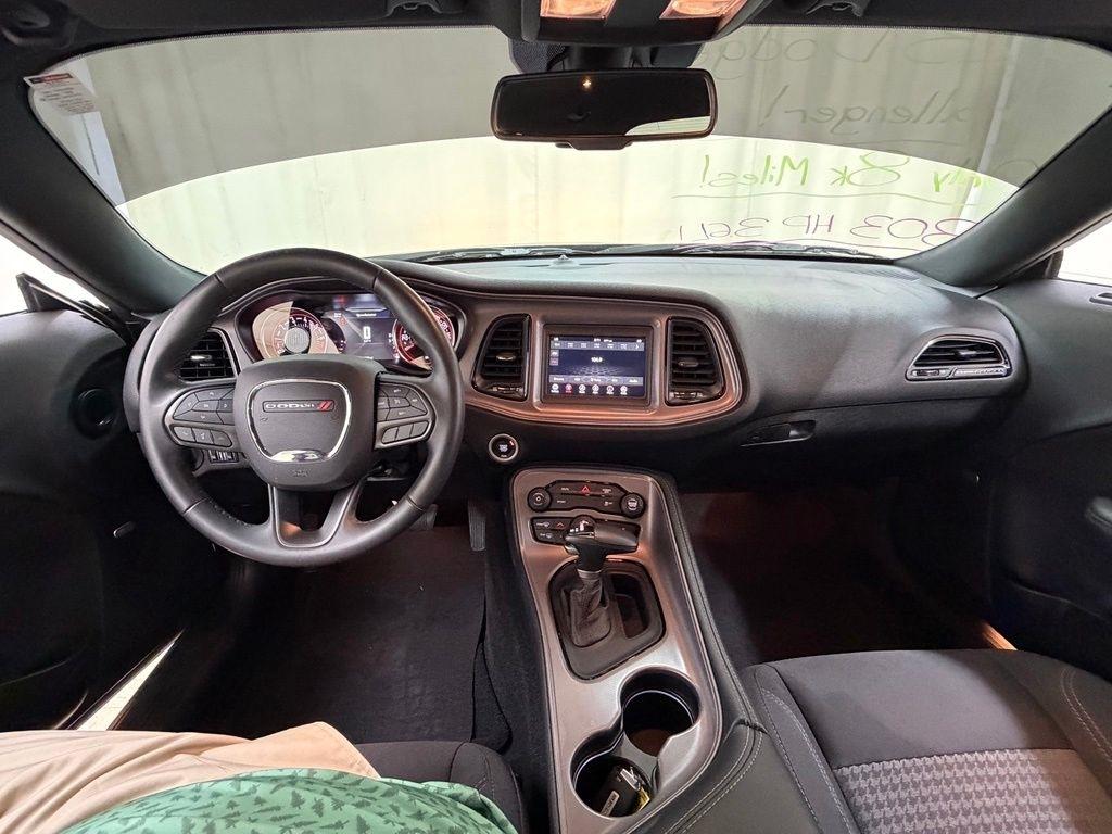 Dodge Challenger  2023