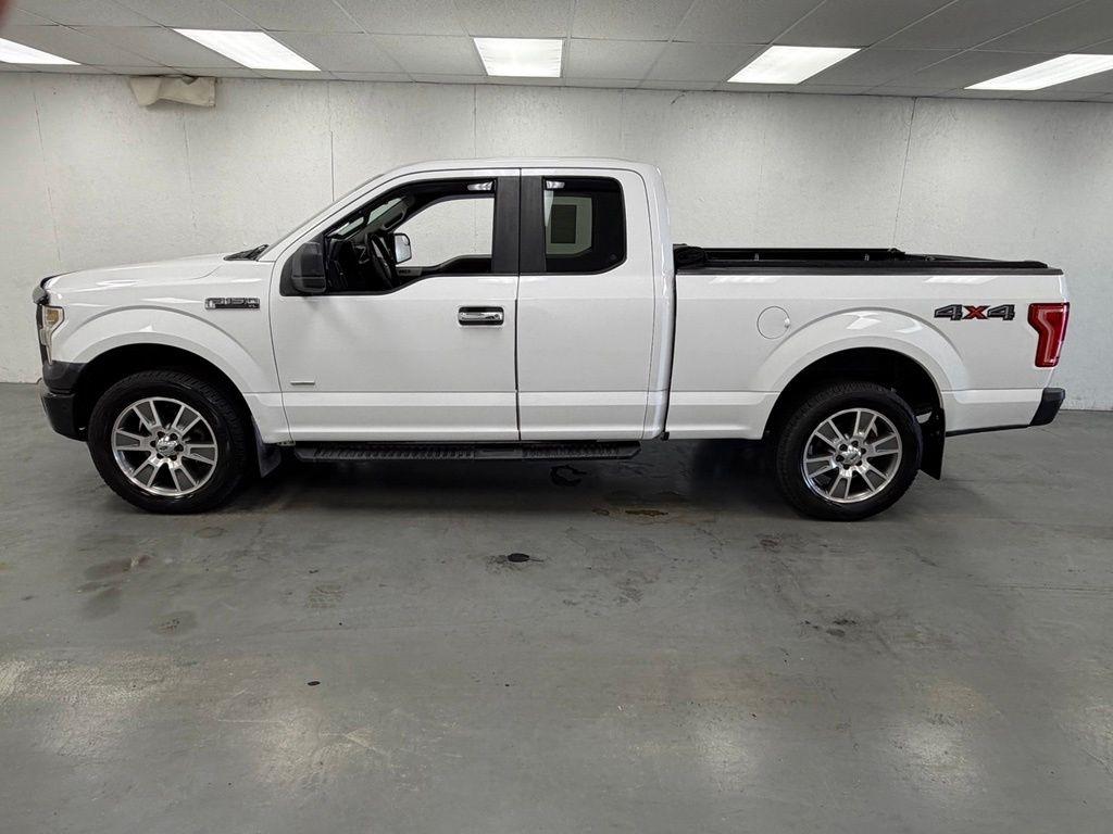 Ford F-150  2015