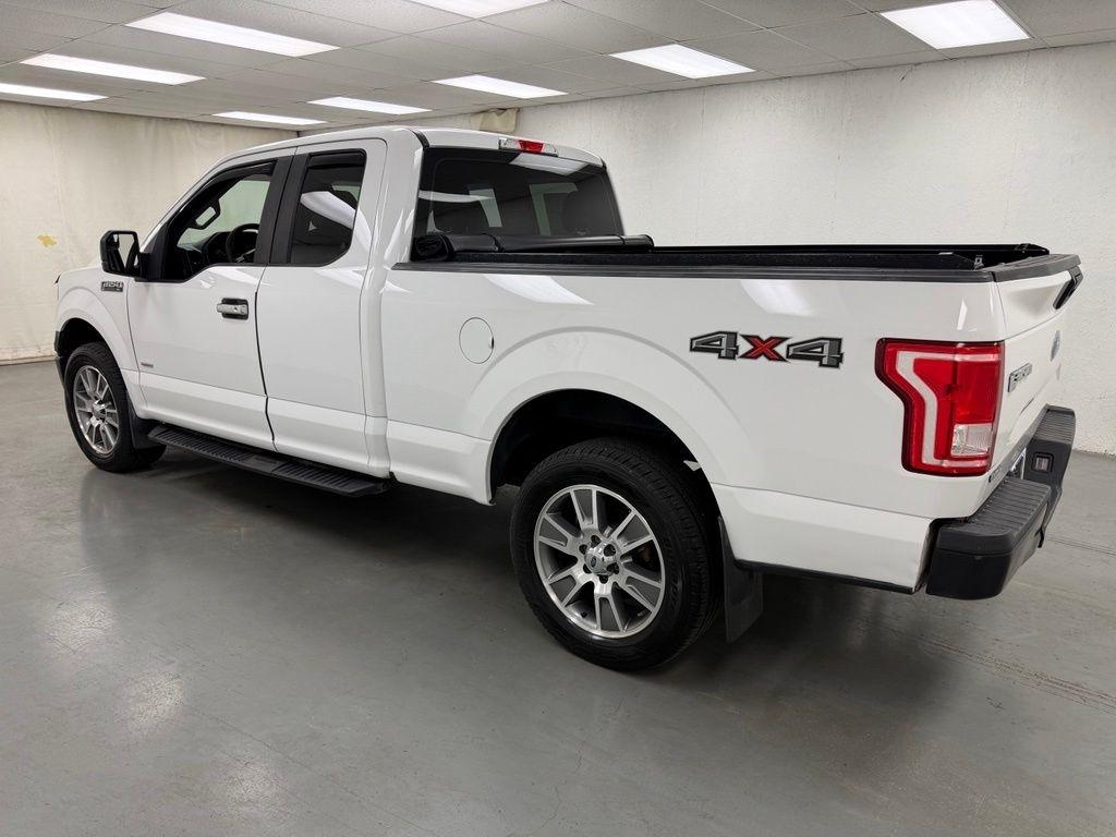 Ford F-150  2015