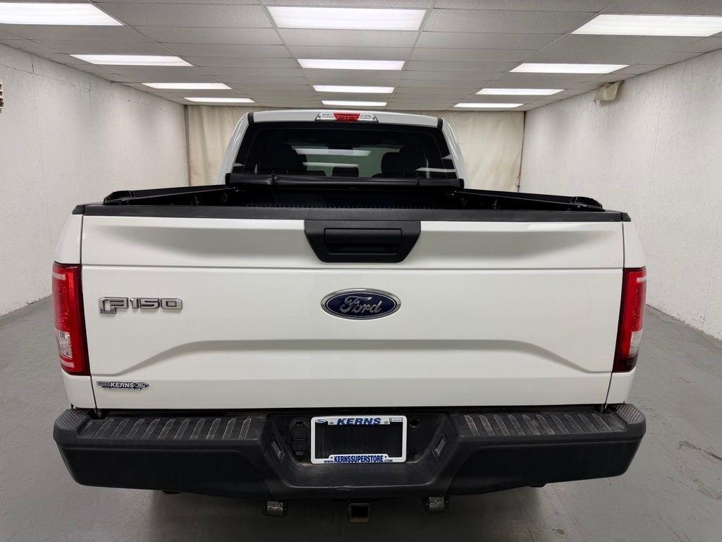 Ford F-150  2015
