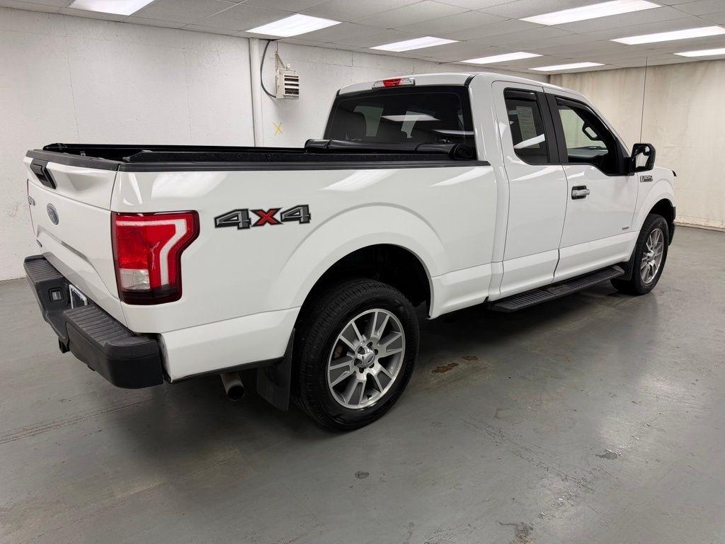 Ford F-150  2015