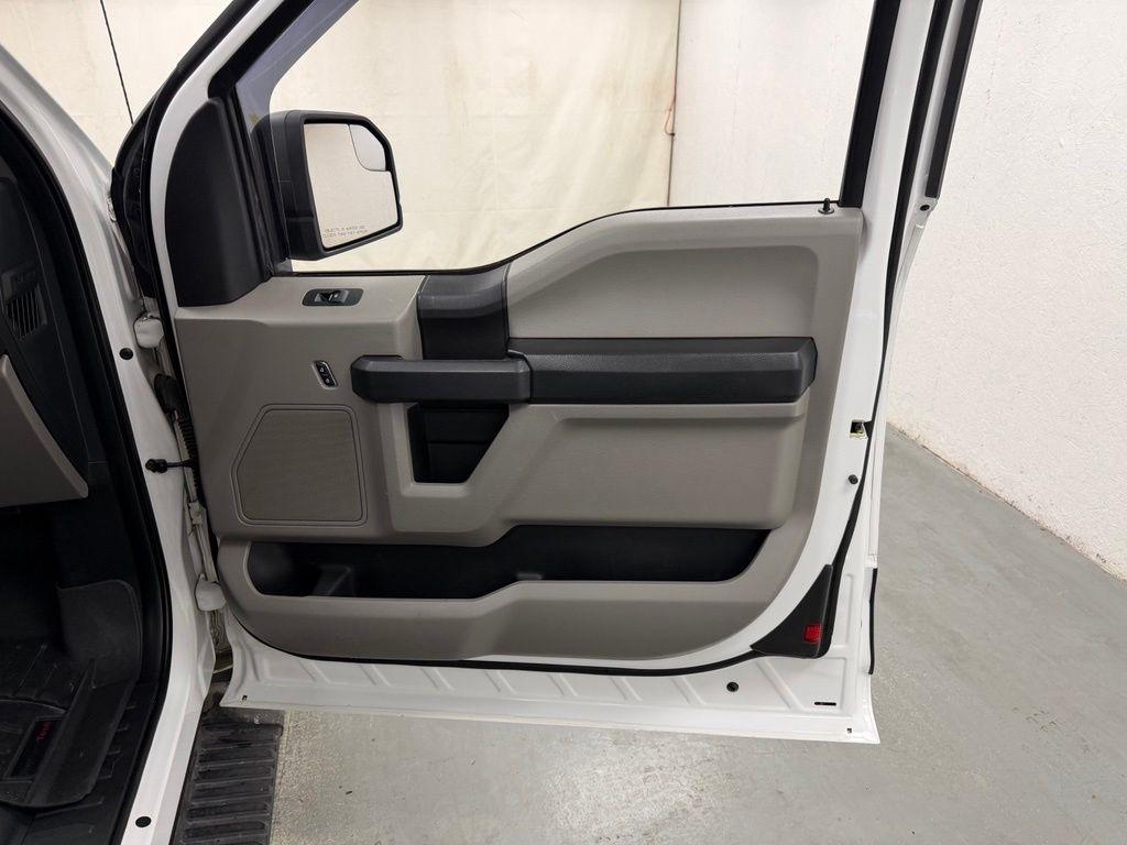 Ford F-150  2015