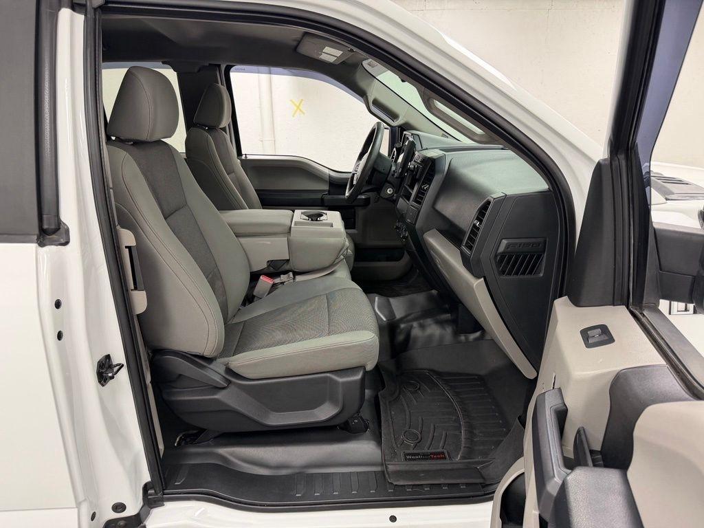 Ford F-150  2015