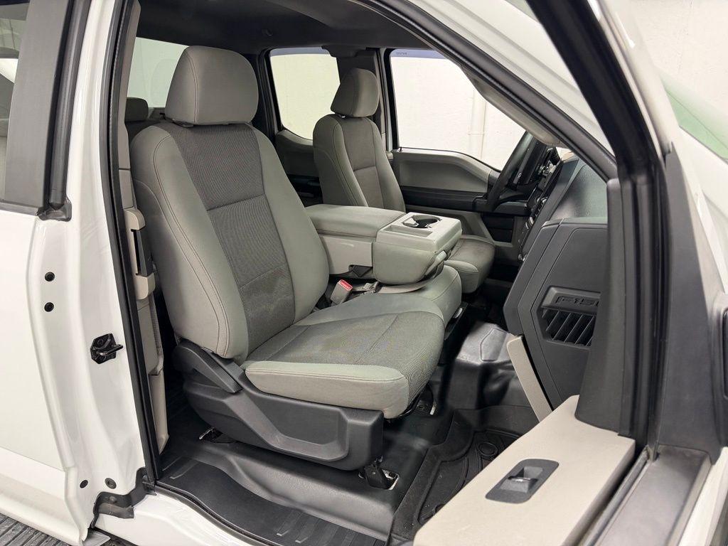 Ford F-150  2015
