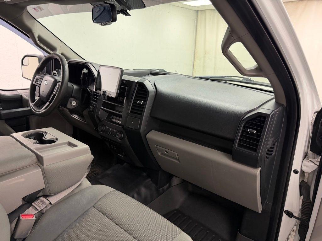 Ford F-150  2015