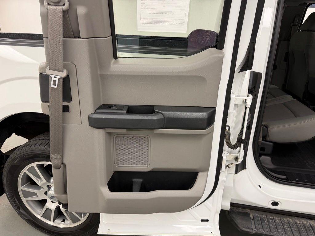 Ford F-150  2015